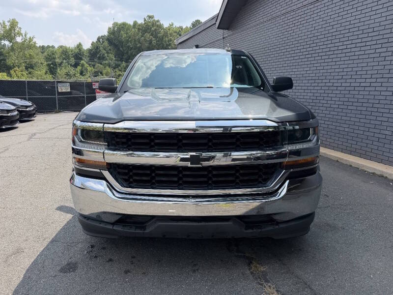 chevrolet silverado 1500 2017 3GCPCNEC6HG432301 image chevrolet silverado 1500 2017 3GCPCNEC6HG432301 image
